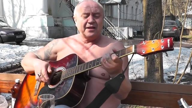 Миньков Сергей - На покой кореша.