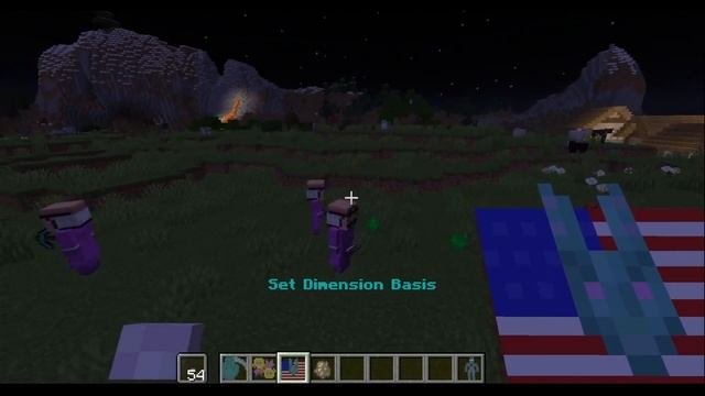 The BEST D4C in Minecraft  TBatlas JoJo Datapack