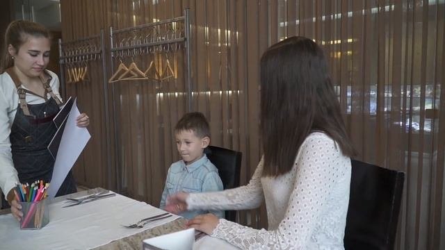 Отель 