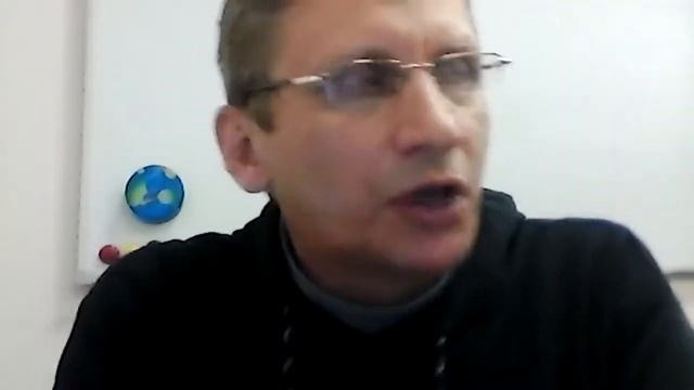 Ирина Солья - инструктор РФСХ