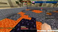 30 000 подписчиков! Мини Игры с Зрителями! Майнкрафт Стрим / Minecraft Годмод Cristalix