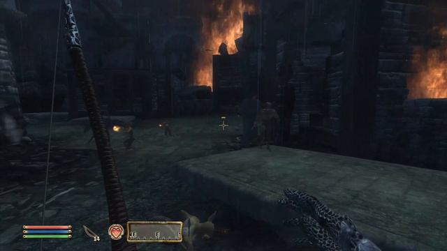 The Elder Scrolls IV: Oblivion Review