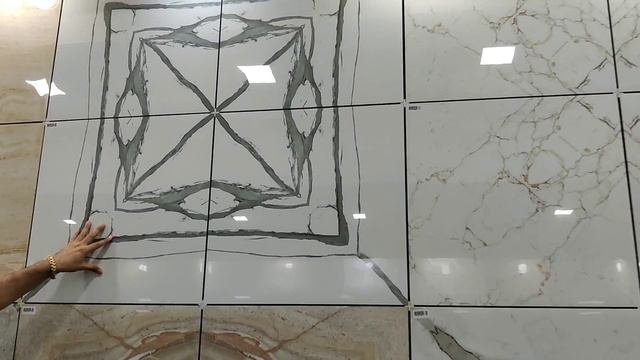 ससत टइलस  POLISHED GLAZED VITRIFIED TILES  PGVT TILES  GVT TILES  600X600 MM  24X24