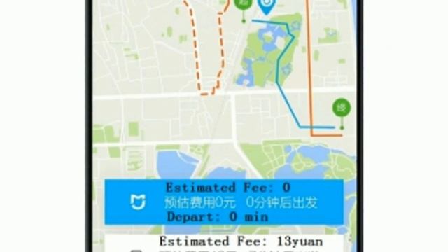 All about Xiaomi MIJIA Electric Scooter. Tech Panti 