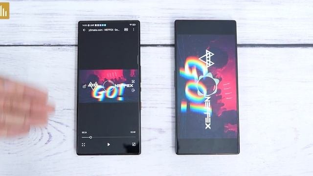 So Sánh Red Magic 9 Pro Vs Red Magic 8S Pro: Hiệu Năng Ngang Nhau? Trigger Mới, Màn Hình đẹp Hơn?