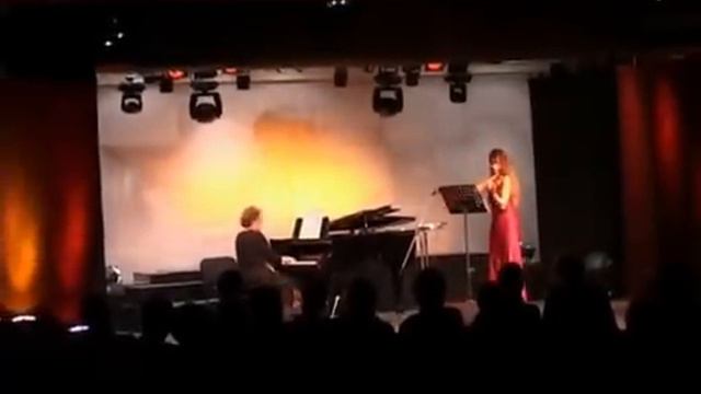 Live Gipsy Music (Part 1) - S. VALENTIN & M-P DURIF