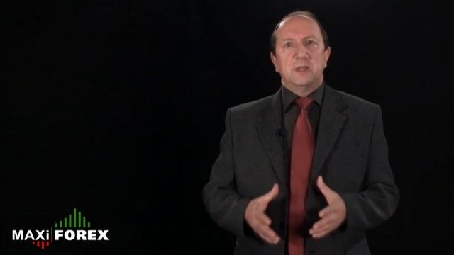 Урок форекс 10. Волатильность. Курсы Валют на Форекс. Maxiforex.Ru