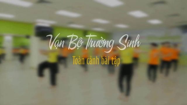 ГИМАЛАЙСКИЙ ЦИГУН ДЛЯ ВСЕХ - ВВЕДЕНИЕ/KHI CONG HIMALAYA TRAN HOAI VAN