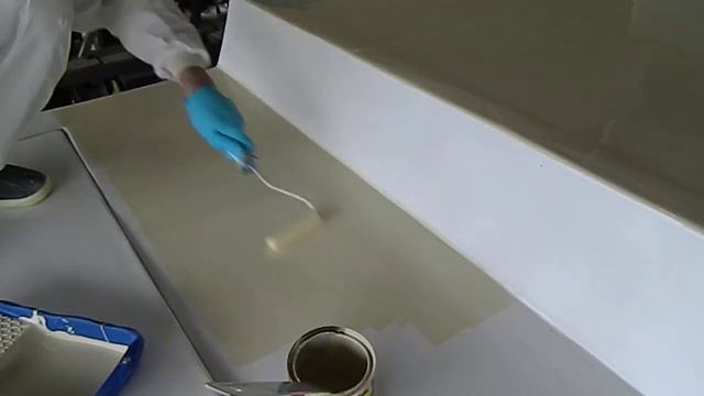 Perfection Topcoat