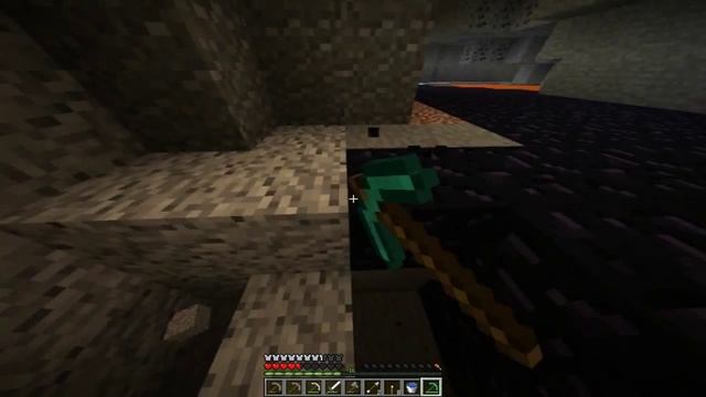 ч.5 Vanilla Minecraft (720p)-Чар Стол
