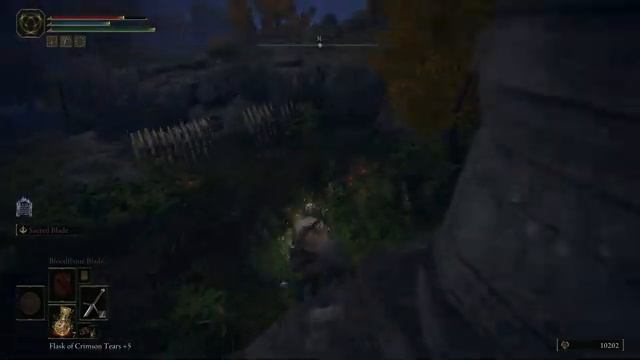 Episode 18: "East Seems Challenging", The Quest To Git Gud In Elden Ring