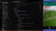 Flutter :Working on Flash and Flip Camera Button (Camera Tab) || Optional video || Read Description