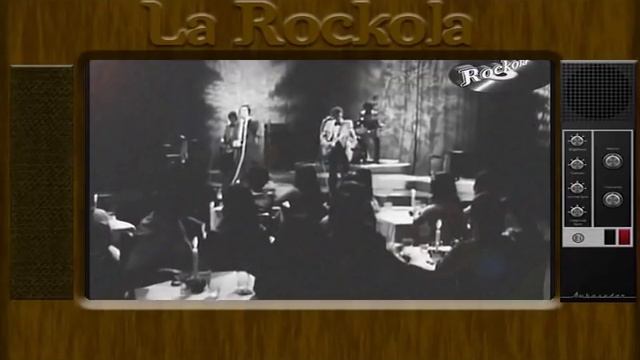 Con Toda el Alma Manolo Otero