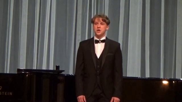 Котельников Александр,  "Я помню чудное мгновение"