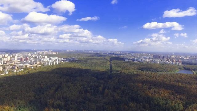 Полет 1 октября 2016