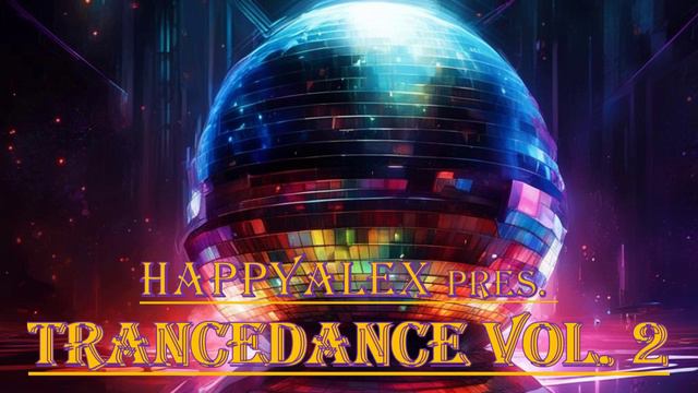 Happyalex - Trancedance vol.2 [Trance 00`s]