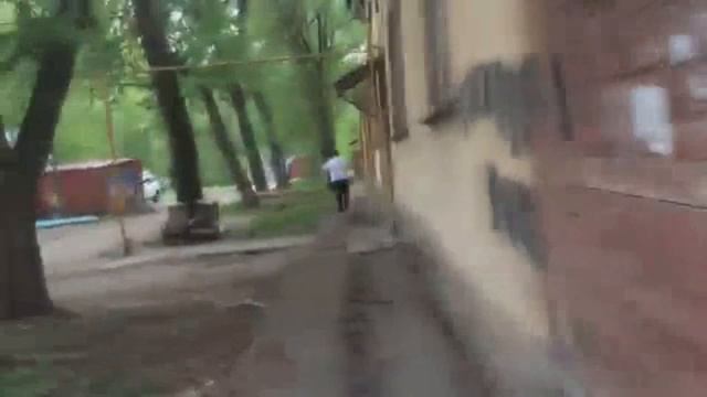 ВЛОГ // ХОДЯЧИЕ ВОЛОСЫ 20!8