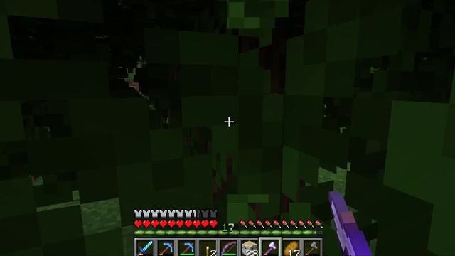 survival in minecraft 157