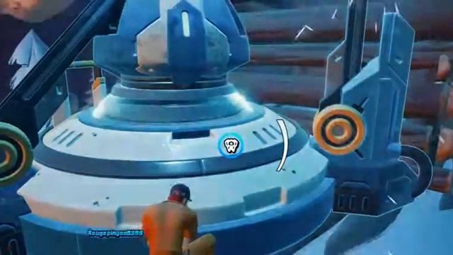 Darwin project #1 we survive another day walkthrough w/rouge