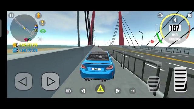 CAR SIMULATAR 2 NEW UPDATE V1461 MOD APK UNLIMITED MONY ALL CAR UNLOCK