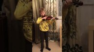 Пастушок, народная