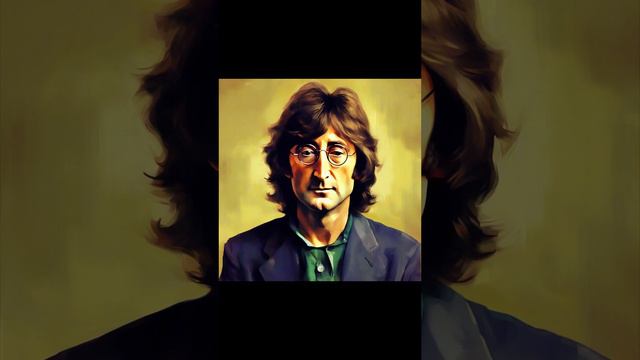 Джон Леннон:Цитата изменившая внутренний мир!