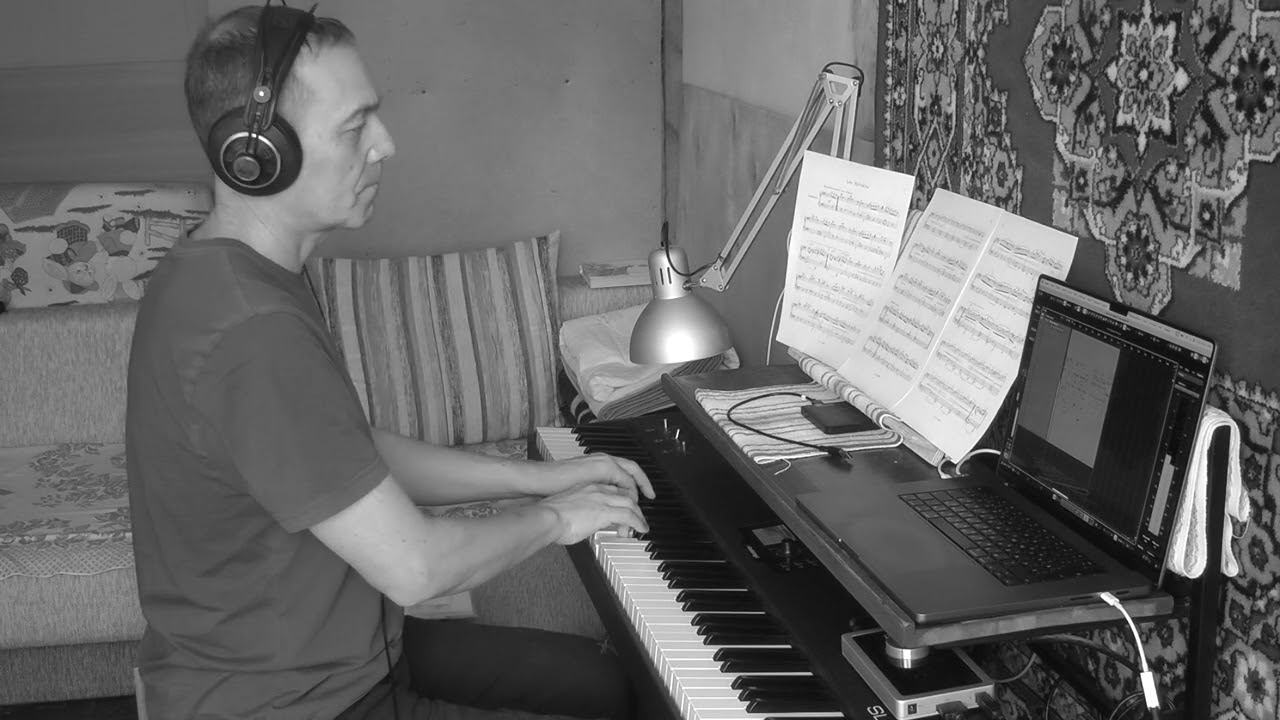 Couperin. Les Sylvains