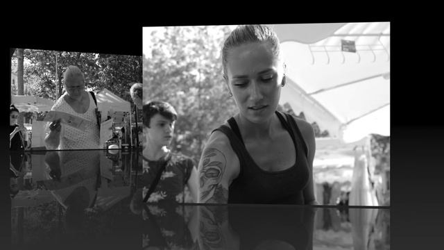 Visages et Personnages. Prise de vue Nikon D610 avec 80x200 F2,8 et Leica Q type 116