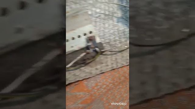 Распиновка с подключением инвертора до 400 ватт практически готова, остались пайка и RC либо LC..
