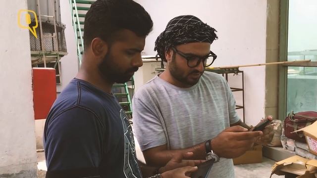 OnePlus 5 Vs Honor 8 Pro Camera Comparison - The Quint