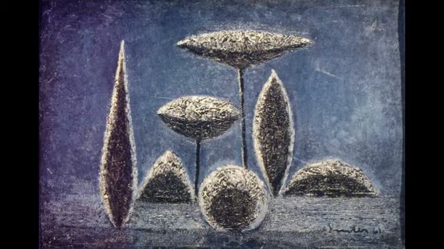 Nikolaj Pejko Nikolai Iwanowitsch Peiko - Symphony n4 1965