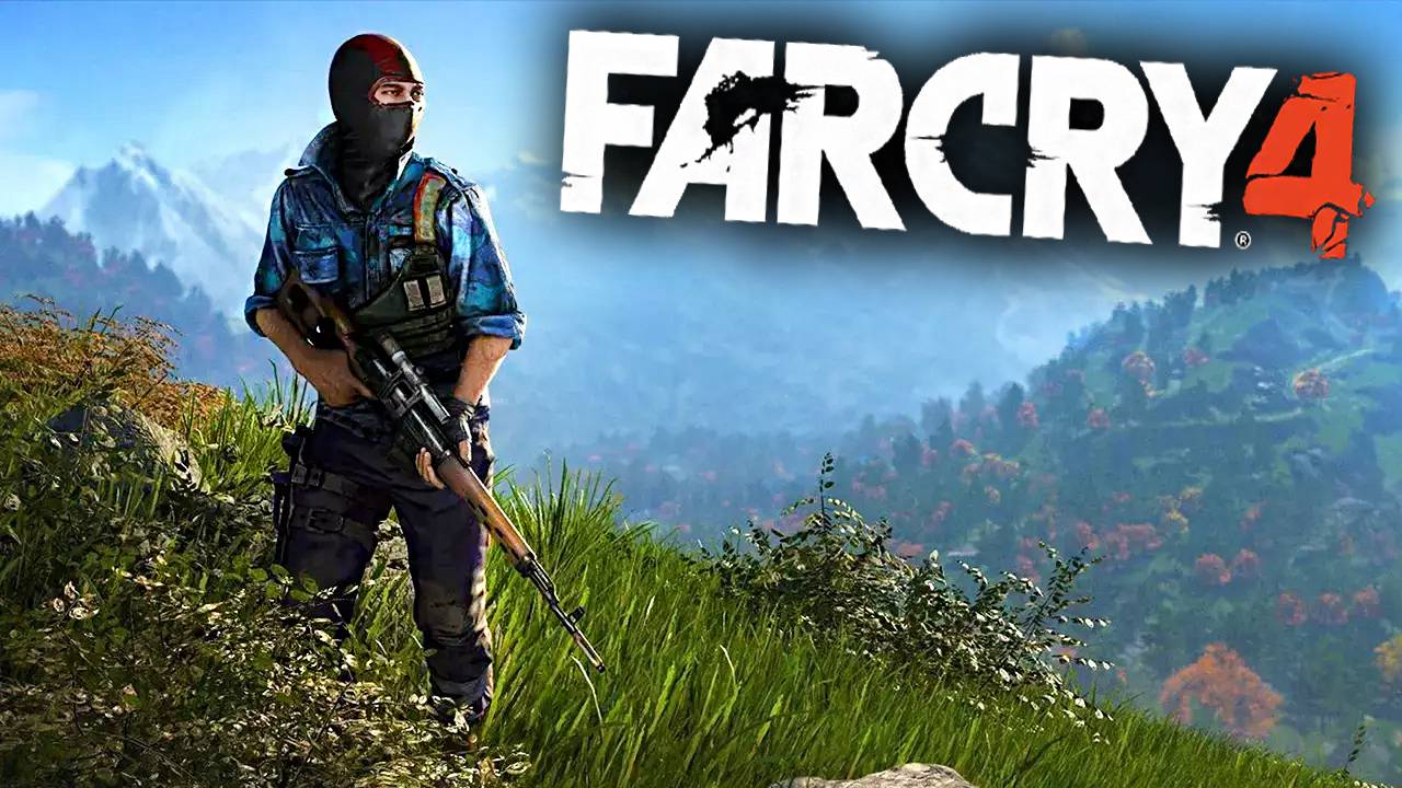 МЕСТЬ ЗА РАБОВ ИЗ ЗОЛОТЫХ ШАХТ | ОКО ЗА ОКО | ВЗРЫВЫ АРМИИ | ПРОХОЖДЕНИЕ FAR CRY 4 БЕЗ КОММЕНТАРИЕВ