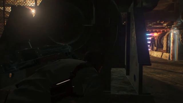 The Evil Within 2 |Part 11: Sebastian VS The Past.