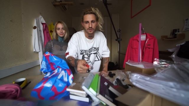 ЗАЧЕМ Я КРАШУ НОГТИ