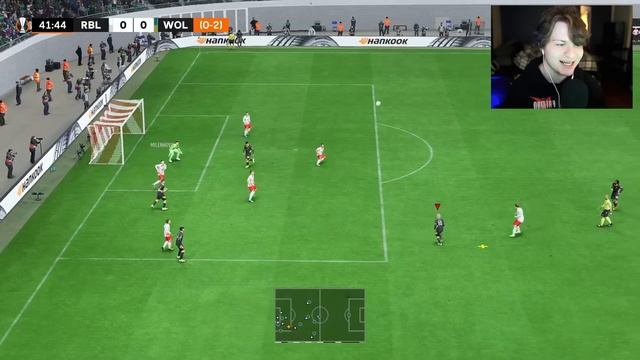 WE SIGNED ALEJANDRO GARNACHO!!🔥🇦🇷 - FIFA 23 Wolves Career Mode S2E7