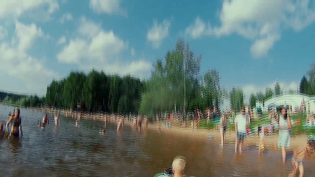 Дачка