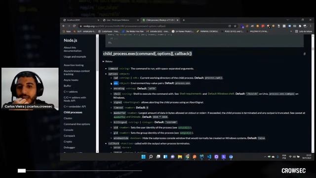 Prototype Pollution - Como identificar e explorar na prática?