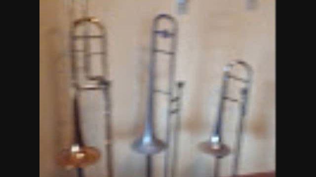 Trombone Method Page 17 of Essential Elements 2000