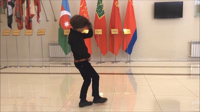 Малыш просто супер танцует лезгинка 2020 Первый Видео Шакир Керимов Lezginka