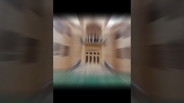 макет дом из картона