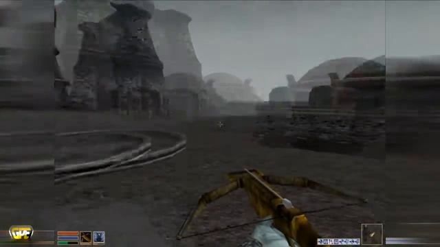 THE EVOLUTION OF ELDER SCROLLS