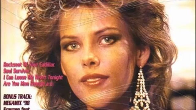 C.C.Catch - Catch The Catch (Full Album) 1986.mp4