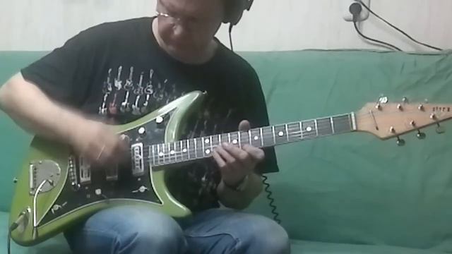 Jolana Star X  10