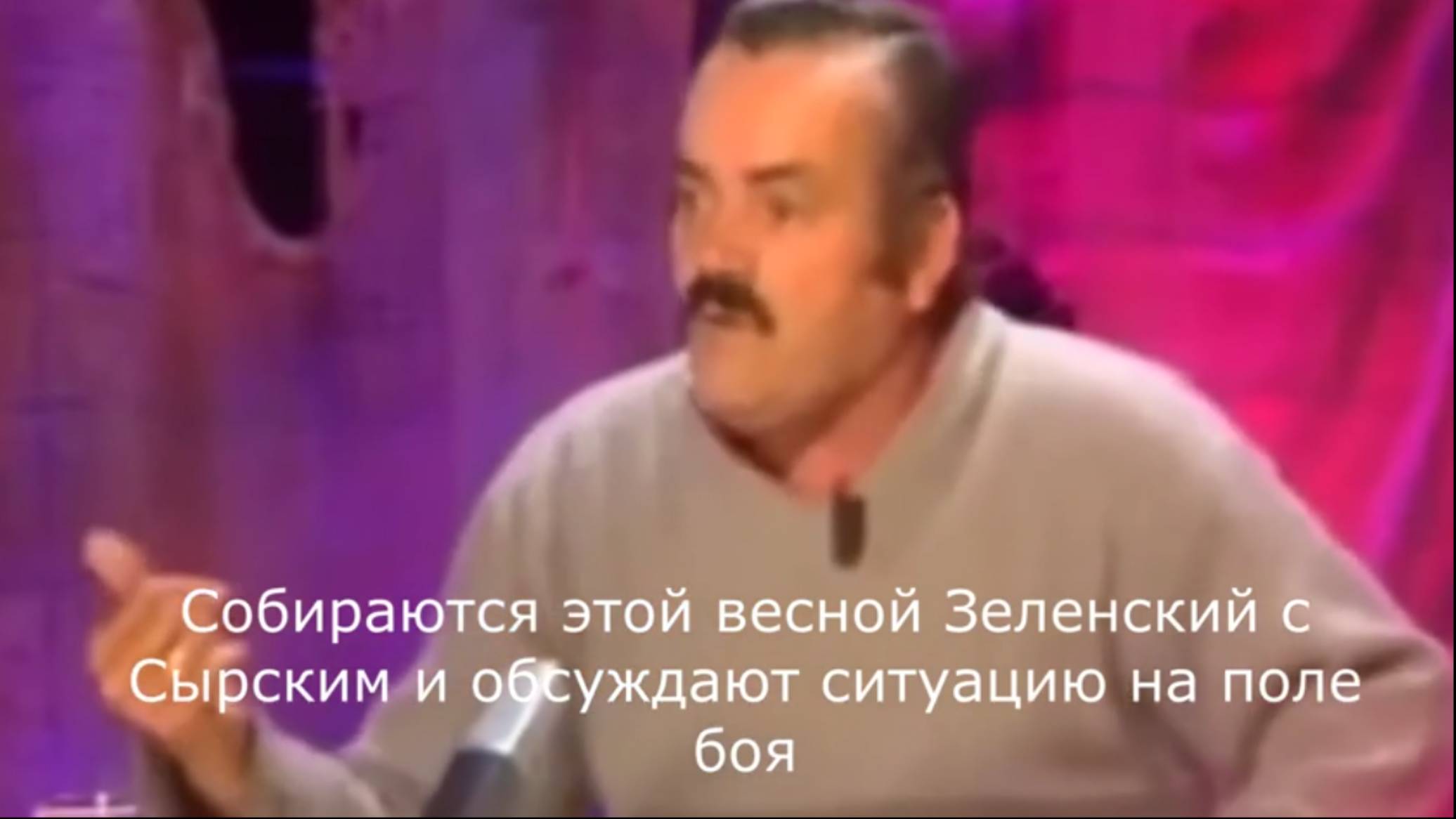 эксперты нашли простое и логичное объяснение тому, что сейчас происходит на фронте