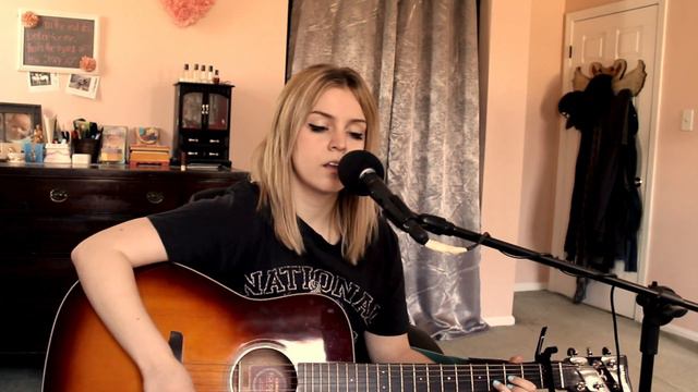 "Krista's Song"