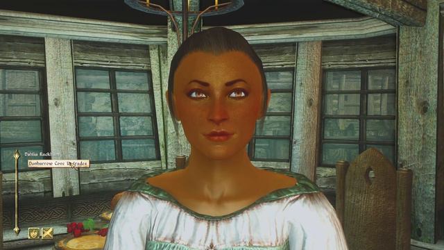TES: IV - Oblivion Bevilex #9 - Pirate Lord Caiusette Heists Anvil Castle