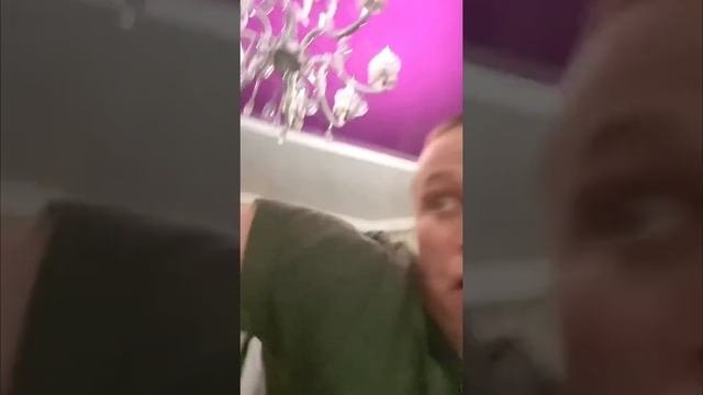 Когда начал жить с девушкой
