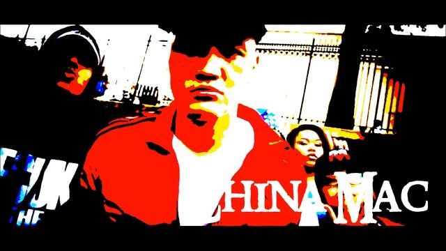 CHINA MAC