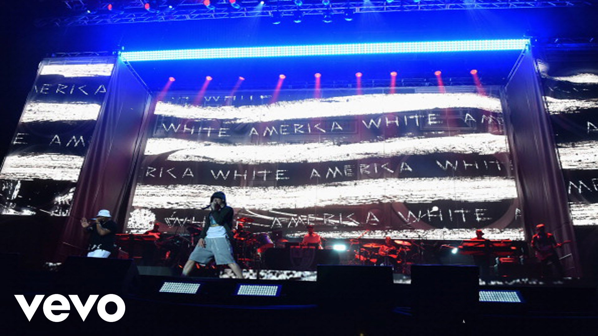 Eminem  Lollapalooza 2014 HD 