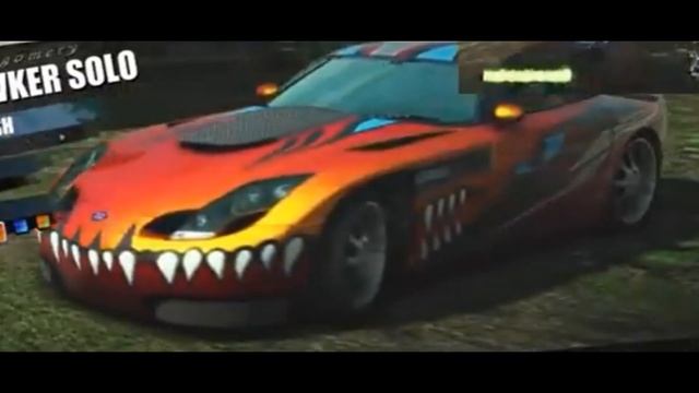 Montgomery Hawker Music Video (2023) (Sultan Nizi's Request)